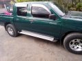 Rush Nissan Frontier manual 4x2 pick up-8