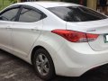 2013 Hyundai Elantra 1st owner MT for sale-1