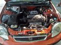 For sale Honda Civic vti vtec 96-4