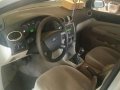 RUSH!! 2006 Ford Focus 1.6 MT -2