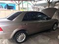 Ford lynx ghia 1999 for sale-9