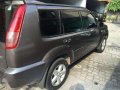 For Sale 4x4 Nissan SUV Xtrail 2007 2.5L-0