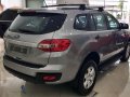 2018 Ford Everest Ambiente Automatic for sale -2