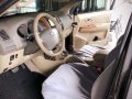 Toyota Fortuner 2010 2.5L 4x2 G Diesel A/T for sale-4