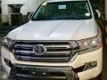 Brand New 2018 Toyota Land Cruiser VX -5