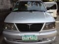 Good as new Mitsubishi Adventure 2008 for sale-1