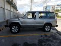 Isuzu Trooper 1st Gen 1984 for sale -5