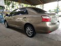 Good as new Toyota Vios 2013 for sale-3