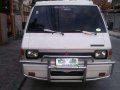 2005 Mitsubishi L300 FB Van Dual Aircon For Sale -2