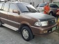 Well-maintained Toyota Revo 2001 for sale-1