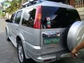 Well-maintained Ford Everest 2004 for sale-3