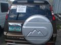 Ford Everest 2012 AT for sale -2