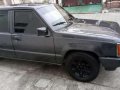 91 Mitsubishi L200 Pick-up for sale-1