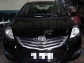 Well-maintained Toyota Vios 2009 for sale-1