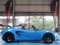 2016 Lotus ELISE CLUB RACER S Blue For Sale -2