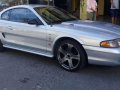 Ford Mustang 1997 Sportscar V6 AT for sale-2