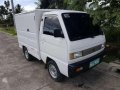Van Suzuki Bravo FB Type Body for sale -1