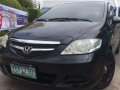 Honda City idsi automatic 2006m for sale -1