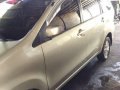 Toyota Avanza 2013 AT Silver SUV For Sale -4