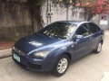 Ford Focus 1.6  2006 for sale-0