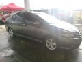 For sale Honda City 2010-3