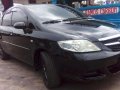 Honda City idsi automatic 2006m for sale -2