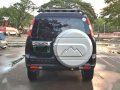 2012 Ford Everest 4x2 AT Black SUV For Sale -4