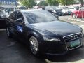 Almost brand new Audi A4 Diesel for sale -2