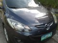 Mazda2 2010 mt rush for sale -4