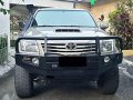 2012 Toyota Hilux G 4x4 Automatic Diesel for sale -1