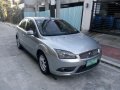 Ford focus 2008 for sale -1