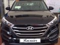 2018 Hyundai Tucson Manual P48K DP GL 6speed MT Wout Excise TAX-0