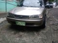 Toyota Corolla lovelife xe 1998 for sale-3