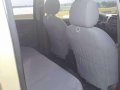 Toyota Hilux E 2012 for sale -4