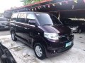 2009 Suzuki APV Automatic 7Seater for sale-0