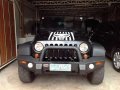 2011 Jeep Rubicon 4x4 Trail Edition Wrangler 43tkms No Issues Gasoline-0