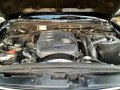 2012 Ford Everest 4x2 AT Black SUV For Sale -7