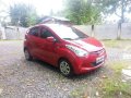 Well-kept Hyundai Eon 2017 for sale-0