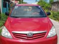 Toyota Innova J 2010 DIESEL FOR SALE-3