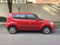 Well-kept Kia Soul 2009 for sale-5