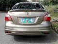 Well-maintained Toyota Vios 2010 for sale-2