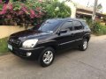 2007 Kia Sportage diesel sale or swap-0