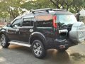 2012 Ford Everest 4x2 AT Black SUV For Sale -3