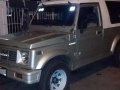 94 Suzuki Samurai All Orig for sale -2