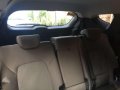 Hyundai Santa Fe 2012 for sale -2