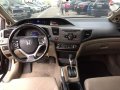 2012 Honda Civic 18S AT for sale -3