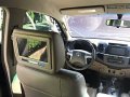 Well-kept Toyota Fortuner 2012 for sale-5