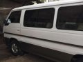 Nissan urvan escapade 2003 for sale -0