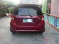 Honda Fit automatic 2009 for sale -1