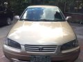 Toyota Camry 1997 model for sale-1